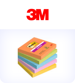 3M logo