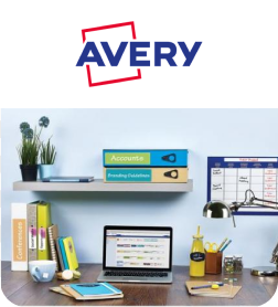 Avery logo
