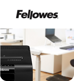 Fellowes logo