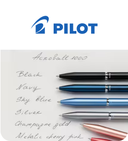 Pilot logo