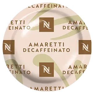 Amaretti Decaffeinato