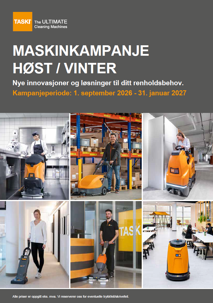 Lilleborg maskiner H1-2026