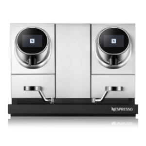 NESPRESSO MOMENTO COFFEE AND COFFEE Kaffemaskin