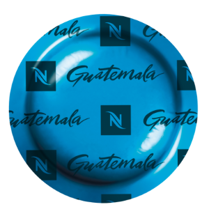 Guatemala kaffekapsel
