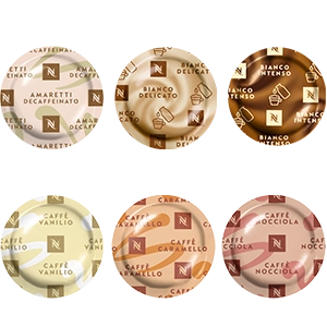Nespresso Creations