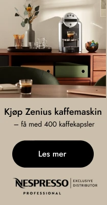 Nespresso,