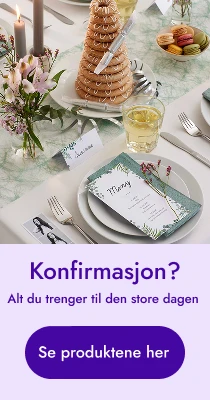 konfirmasjon