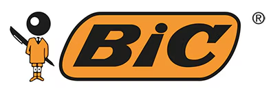 Bic logo