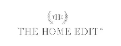 The Home Edit logo