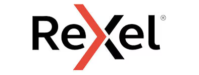 Rexel logo