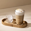 Kaffeoppskrifter