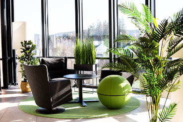 Kunstige planter